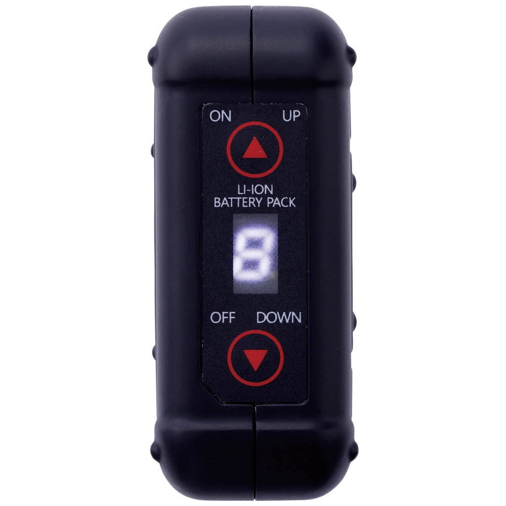 村上被服 SV503 快適ウェア用バッテリー 6300円｜作業服ならプロコレ！