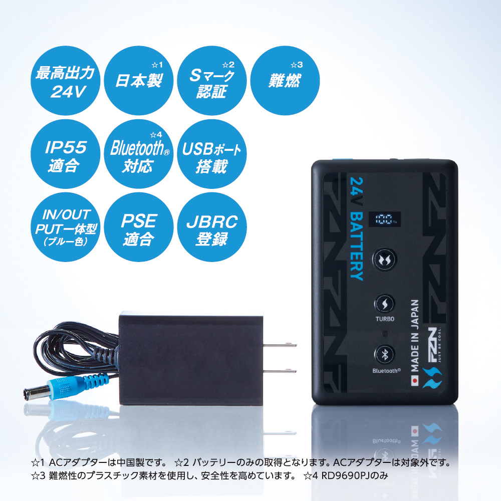 機能詳細