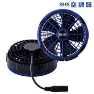25V対応ワンタッチファン（2個）