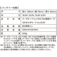 機能詳細