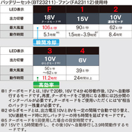 機能詳細
