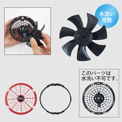 機能詳細