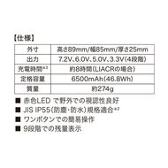 機能詳細