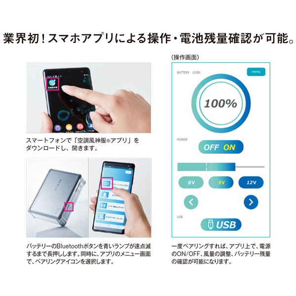 機能詳細