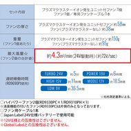 機能詳細