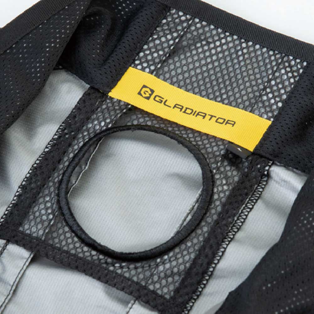 コーコス信岡 G-4049 ボルトクール 日傘遮熱ベスト（ペルチェネック