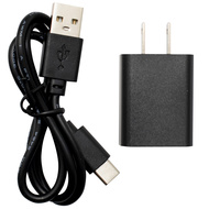 USBケーブル充電器セット　