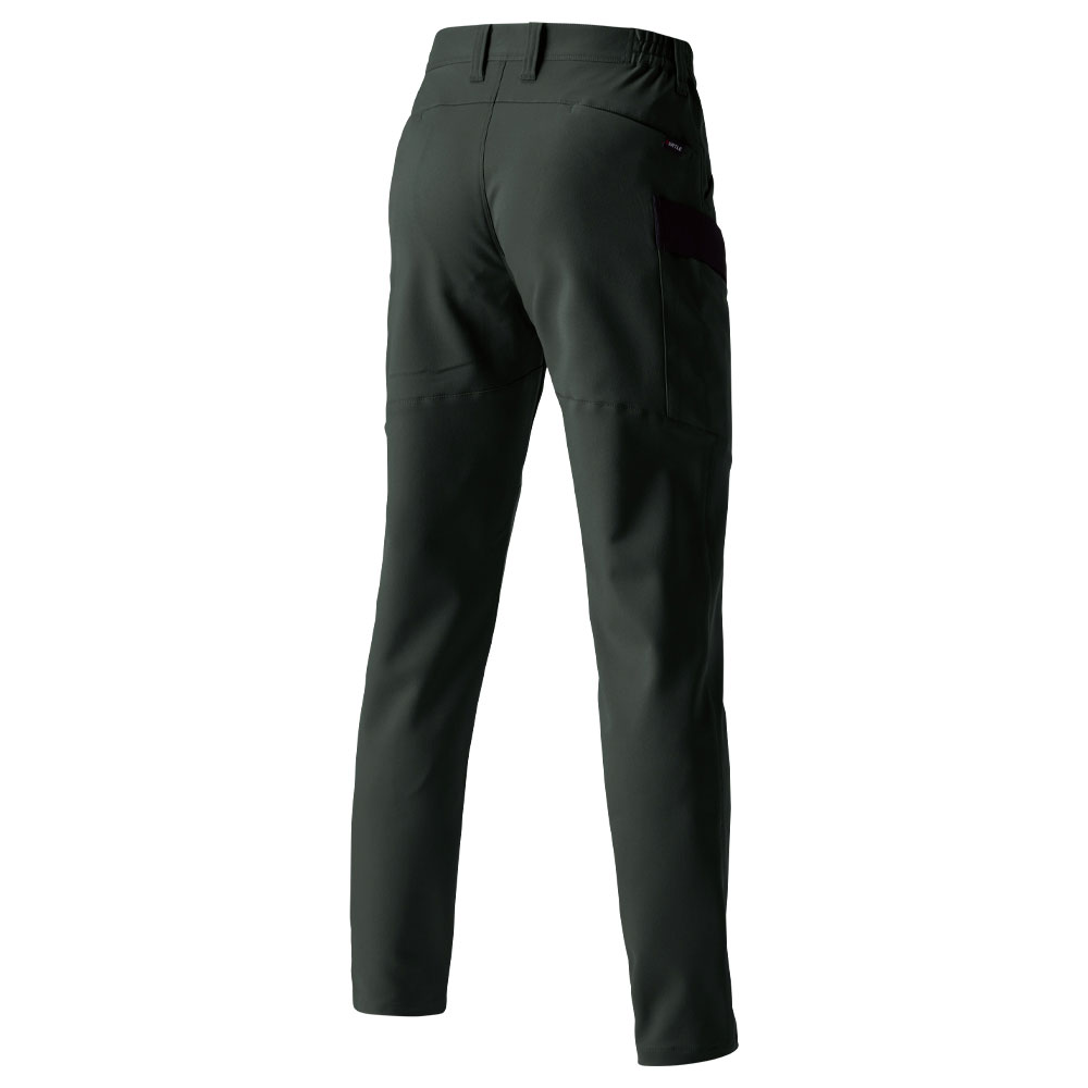 バートル 9712 カーゴパンツ 3520円｜作業服ならプロコレ！