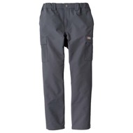 4WAYストレッチ　テーパード　カーゴパンツ