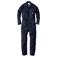 CORDURAストレッチデニム　ツナギ