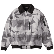 ボンディングパイロットジャンパー