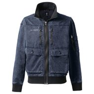 フィネストフィールストレッチワークジャケット