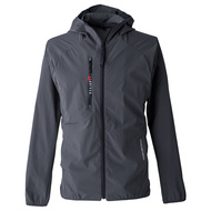 コーデュラストレッチパーカー