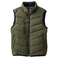 ストロングハードクロスベスト