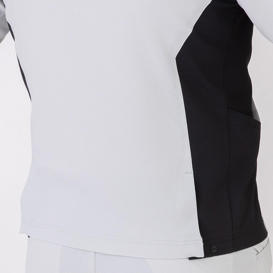 コーコス信岡 A-7170 ストレッチジャケット 4760円｜作業服なら