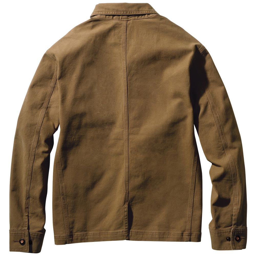 桑和 1472-00 長袖カバーオール 5290円｜作業服ならプロコレ！