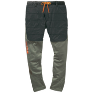 HUMMER　レヴスキンズインサレーションパンツ