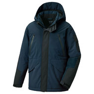 防水防寒ジャケット