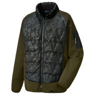 軽防寒ブルゾン