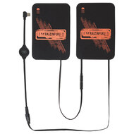 発熱ユニット（2枚セット）