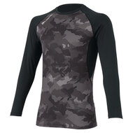 ウォームパワーサポート長袖