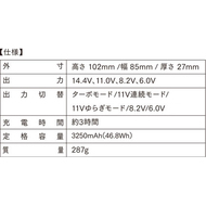 機能詳細