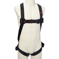 3M　プロテクタ　フルハーネス　M／Lサイズ