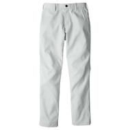 ノータックパンツ