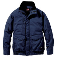 難燃軽防寒ブルゾン