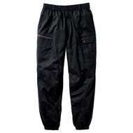 ワイドジョガーパンツ