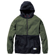 アノラックパーカー