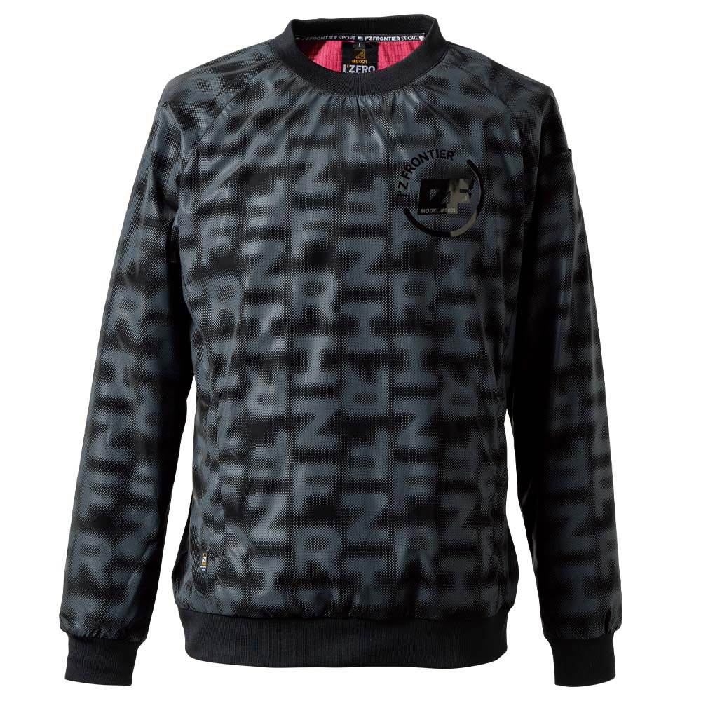 ウインドブロックストレッチピステ