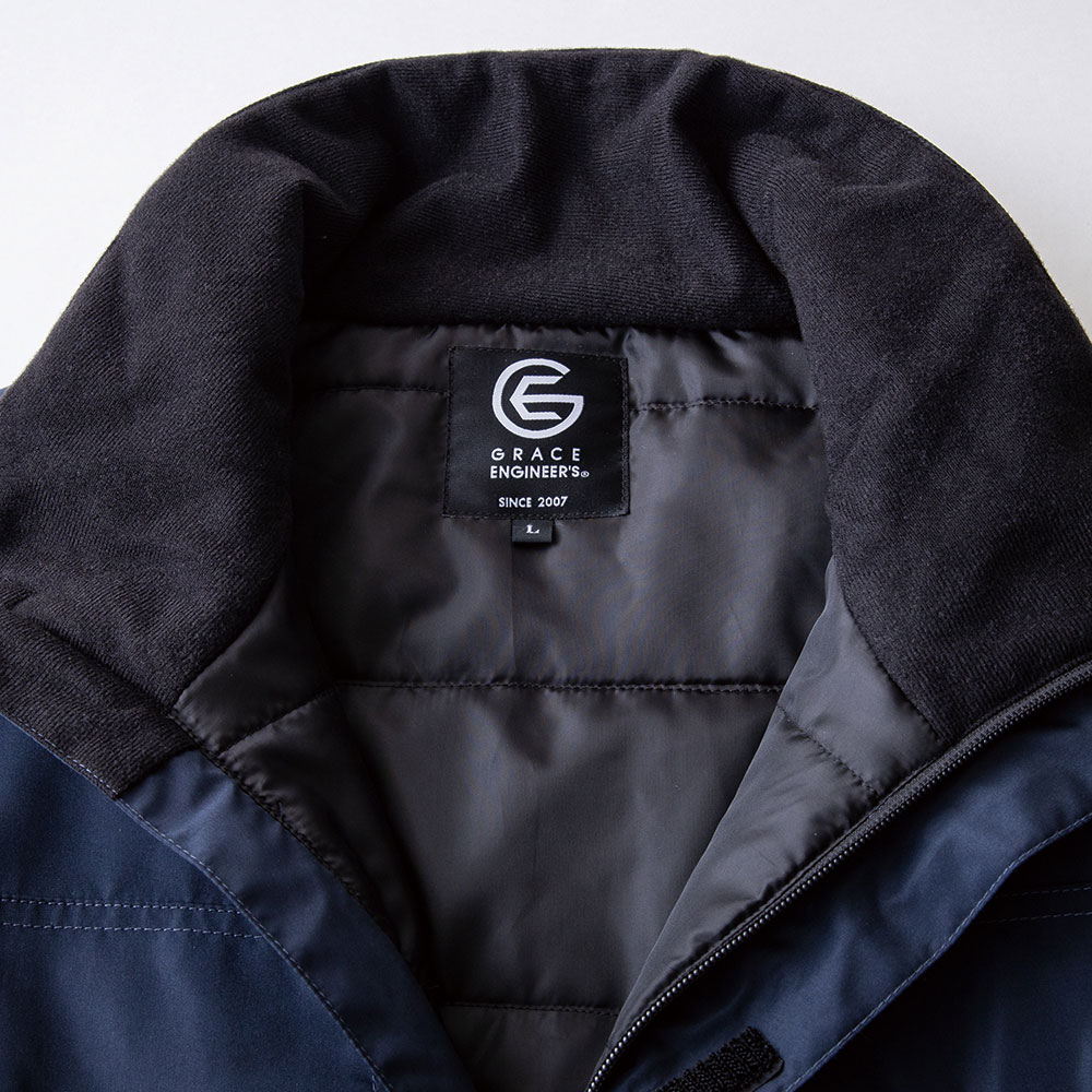 エスケープロダクト GE-780 ウインパツナギ 5990円｜作業服ならプロコレ！