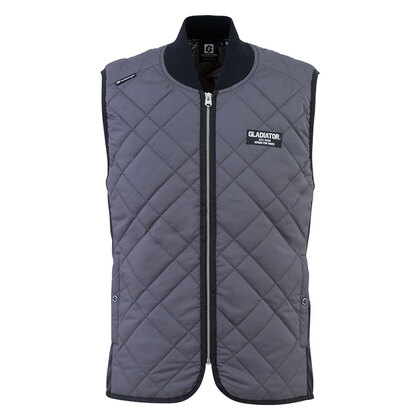 コーコス信岡 G-8839 ボルトヒート キルティングベスト 5190円｜作業服