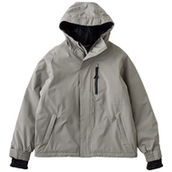 ブリザードシェルジャケット