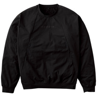 サロペ・デ・クルーネック