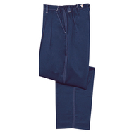 レディースツータックパンツ