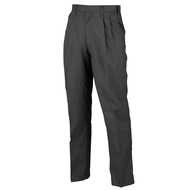 ツータックパンツ