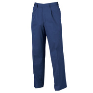 ワンタックパンツ