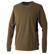 エアライトアークエッジポケット長袖Tシャツ