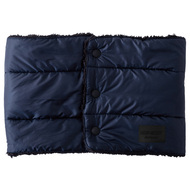 エコライト　ソロナ制電ネックウォーマー