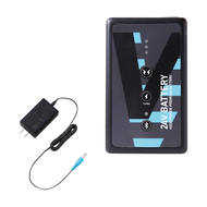 24V仕様リチウムイオンバッテリーセットJL-1