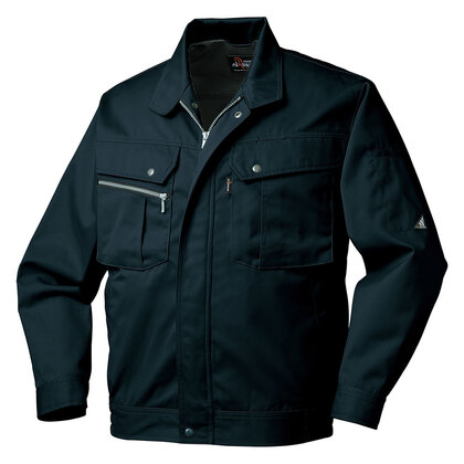 クロダルマ 32491 長袖ジャンパー 5480円｜作業服ならプロコレ！