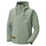 透湿防風ジャケット