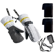 ヒートミトン　バッテリーセット