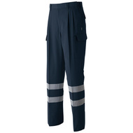 セーフティカーゴパンツ(ツータック)