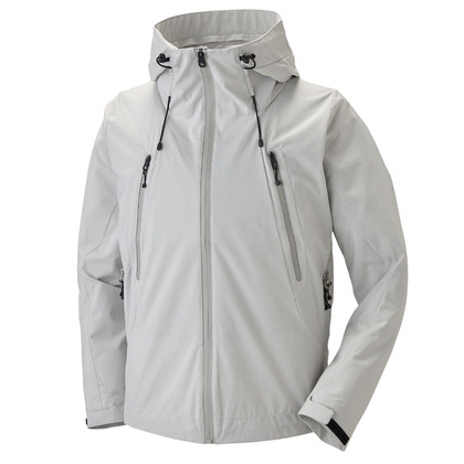 アタックベース 10354 透湿防風ジャケット 4250円｜作業服ならプロコレ！