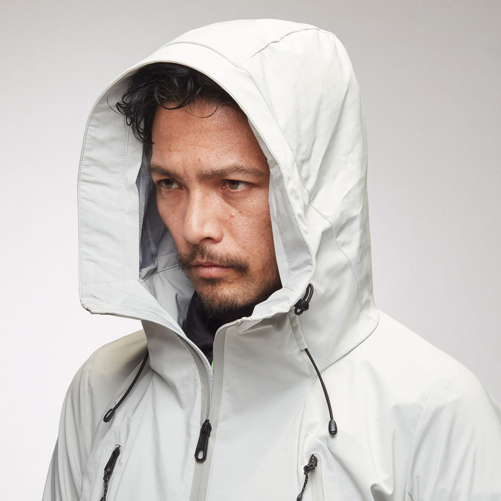 アタックベース 10354 透湿防風ジャケット 4250円｜作業服ならプロコレ！