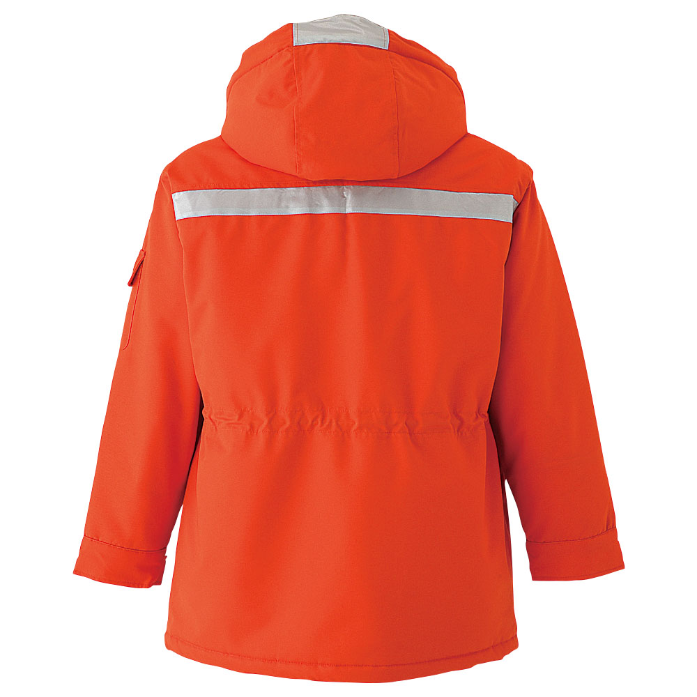 Asahicho(旭蝶) 59001 防水極寒コート 23520円｜作業服ならプロコレ！