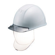 大型シールドメット（エアライト）